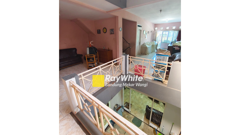 Rumah dan Kost Muara Sari 