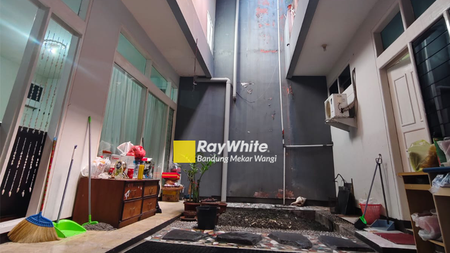 Rumah dan Kost Muara Sari 