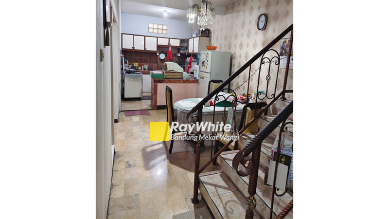 Rumah dan Kost Muara Sari 