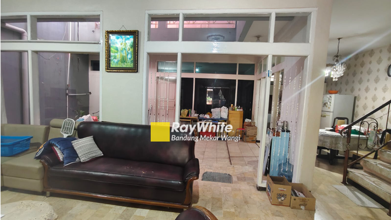 Rumah dan Kost Muara Sari 