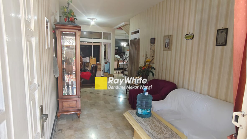 Rumah dan Kost Muara Sari 