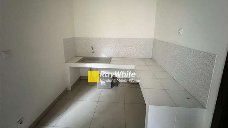 Rumah Cluster Cynthia Summarecon Bandung