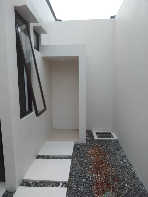 JUAL CEPAT CITRA GARDEN SERPONG CLUSTER DIANDRE! 