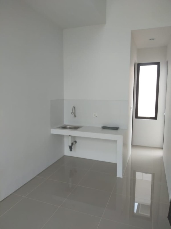 JUAL CEPAT CITRA GARDEN SERPONG CLUSTER DIANDRE! 