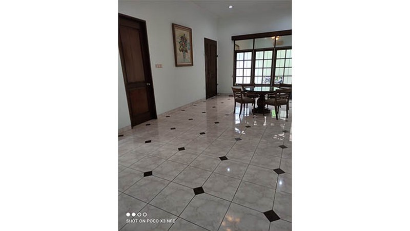 Dijual Rumah Jl. Benda Raya, Cilandak Timur, Jakarta Selatan