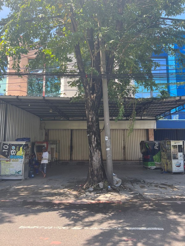 Ruko Dijual Dukuh Kupang Barat Dukuh Pakis Surabaya