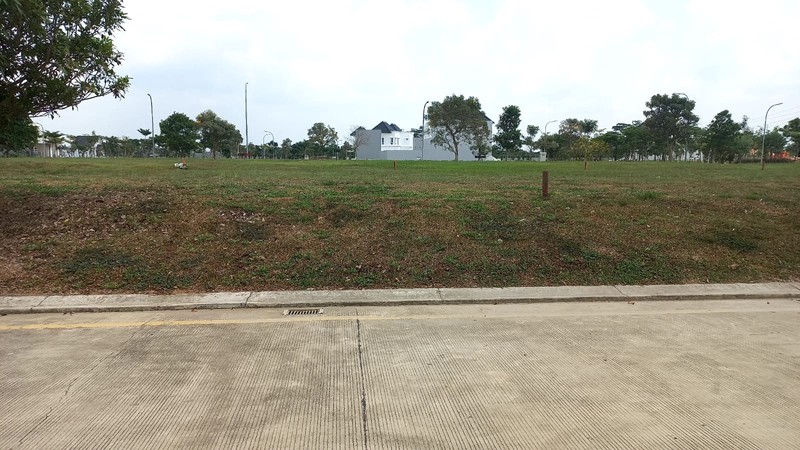 Jual Cepat Kavling Greenland Residence - Cluster Armaya Surabaya Barat