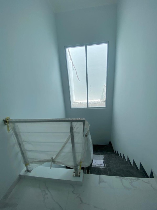 Jual Rumah Baru Gress 2 Lantai - Bukit Palma Citraland Surabaya Barat