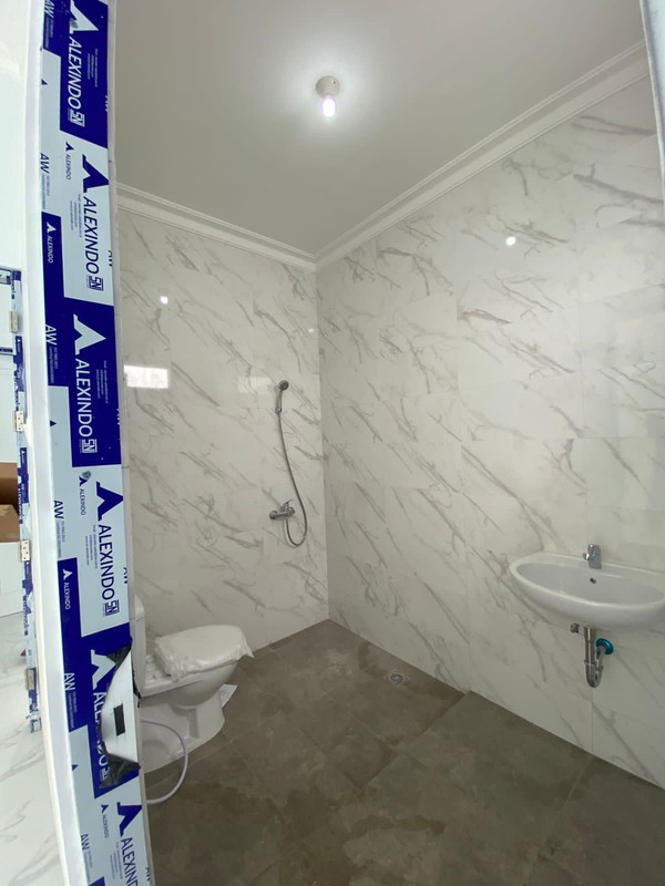 Jual Rumah Baru Gress 2 Lantai - Bukit Palma Citraland Surabaya Barat