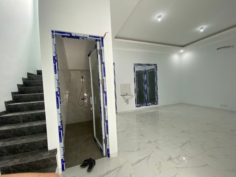 Jual Rumah Baru Gress 2 Lantai - Bukit Palma Citraland Surabaya Barat