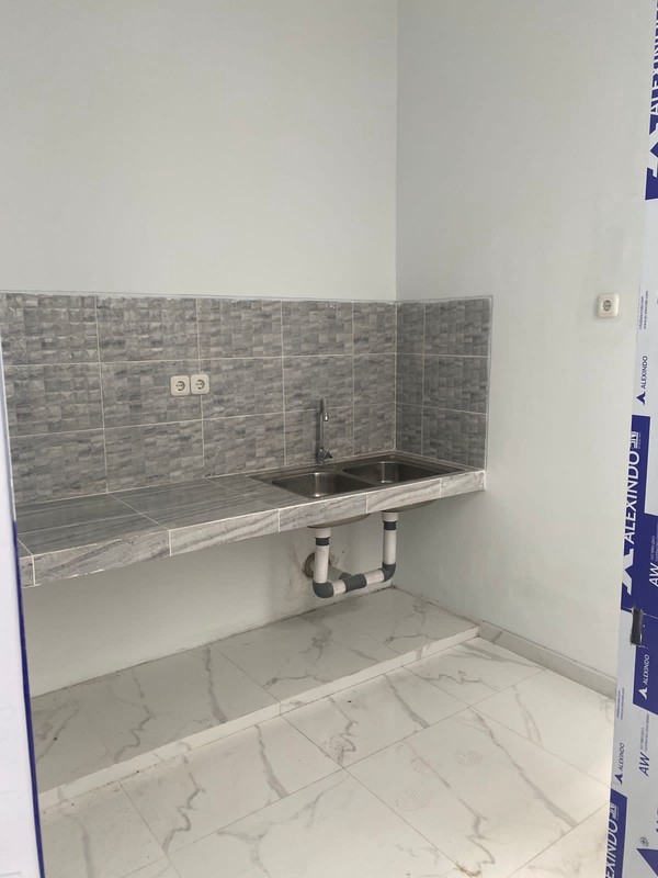 Jual Rumah Baru Gress 2 Lantai - Bukit Palma Citraland Surabaya Barat