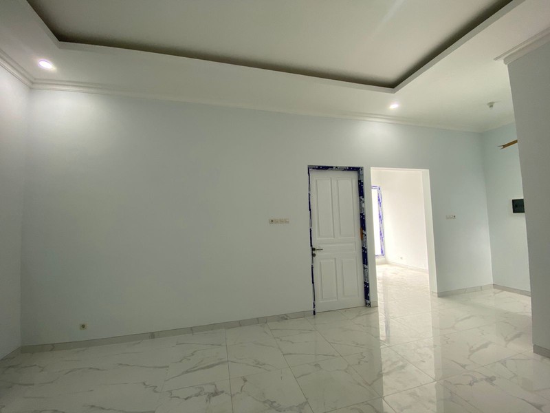 Jual Rumah Baru Gress 2 Lantai - Bukit Palma Citraland Surabaya Barat