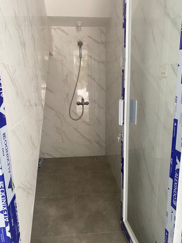 Jual Rumah Baru Gress 2 Lantai - Bukit Palma Citraland Surabaya Barat