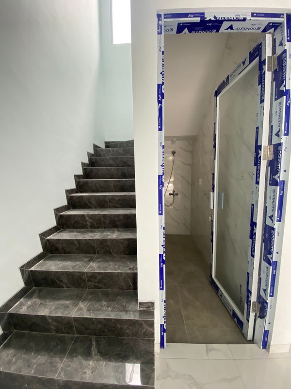 Jual Rumah Baru Gress 2 Lantai - Bukit Palma Citraland Surabaya Barat