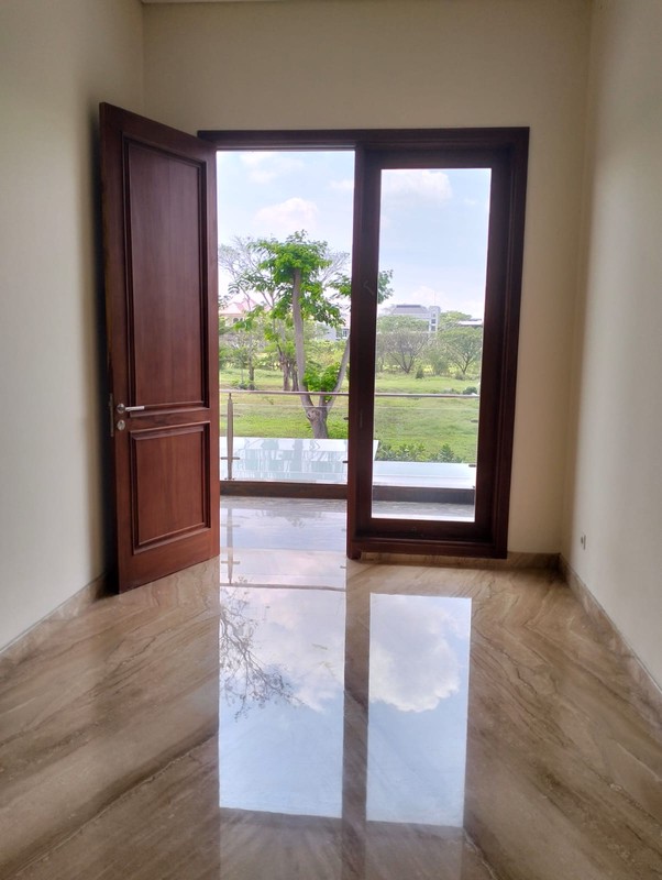 Premium House BGI Citraland - 3 Lantai + Rooftop