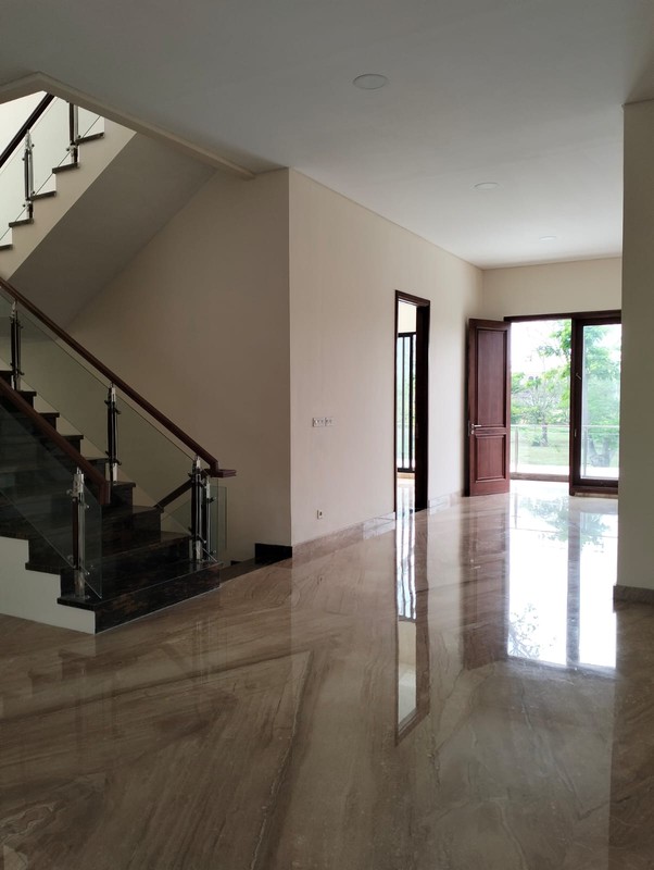 Premium House BGI Citraland - 3 Lantai + Rooftop