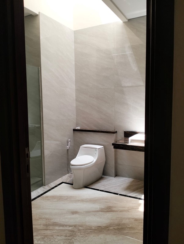 Premium House BGI Citraland - 3 Lantai + Rooftop