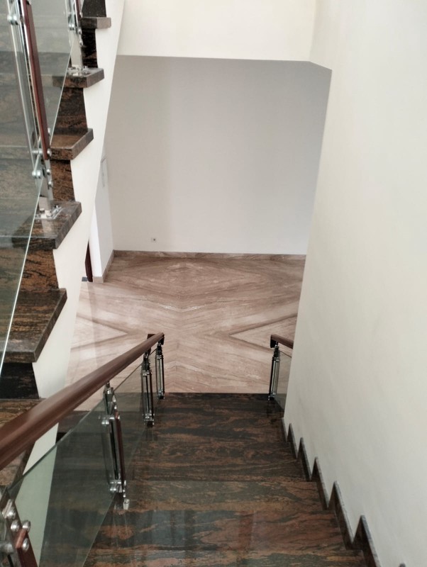 Premium House BGI Citraland - 3 Lantai + Rooftop