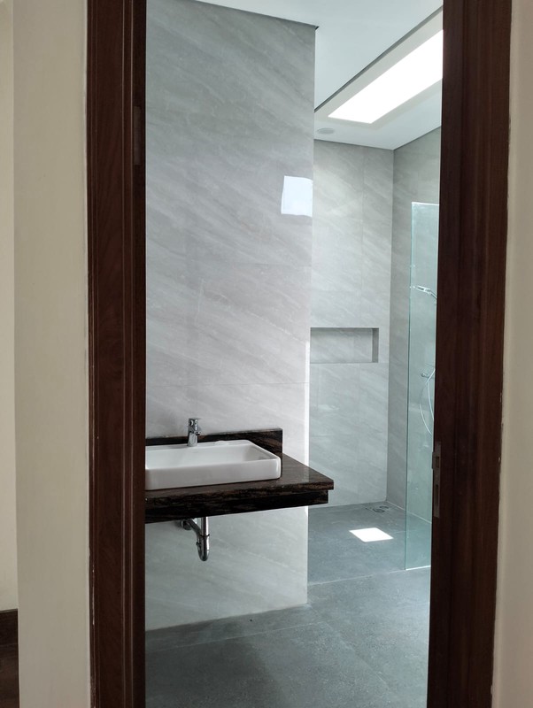 Premium House BGI Citraland - 3 Lantai + Rooftop