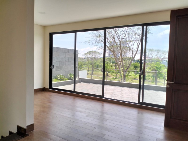 Premium House BGI Citraland - 3 Lantai + Rooftop