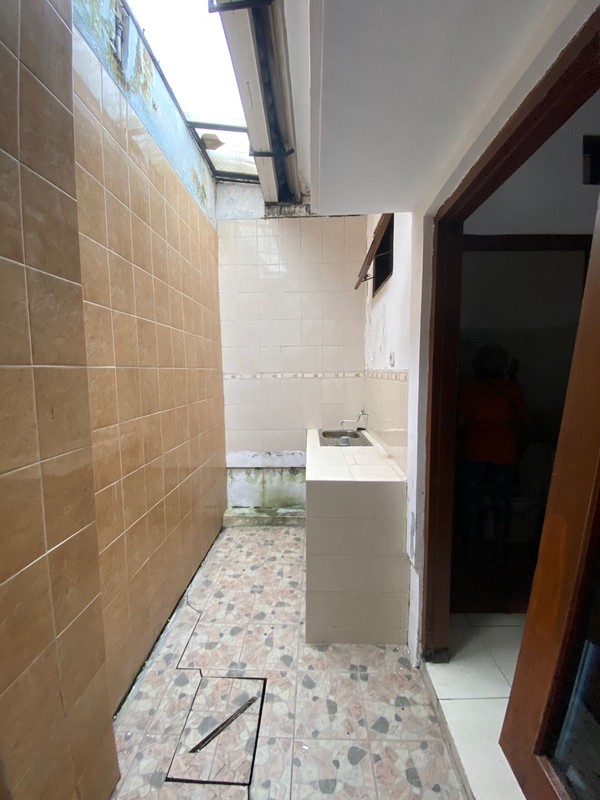 Rumah Minimalis Siap Huni Di Babarsari, Lokasi Strategis Di Caturtunggal,  Depok, Sleman