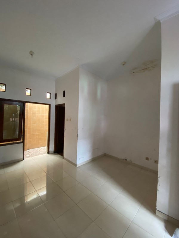 Rumah Minimalis Siap Huni Di Babarsari, Lokasi Strategis Di Caturtunggal,  Depok, Sleman