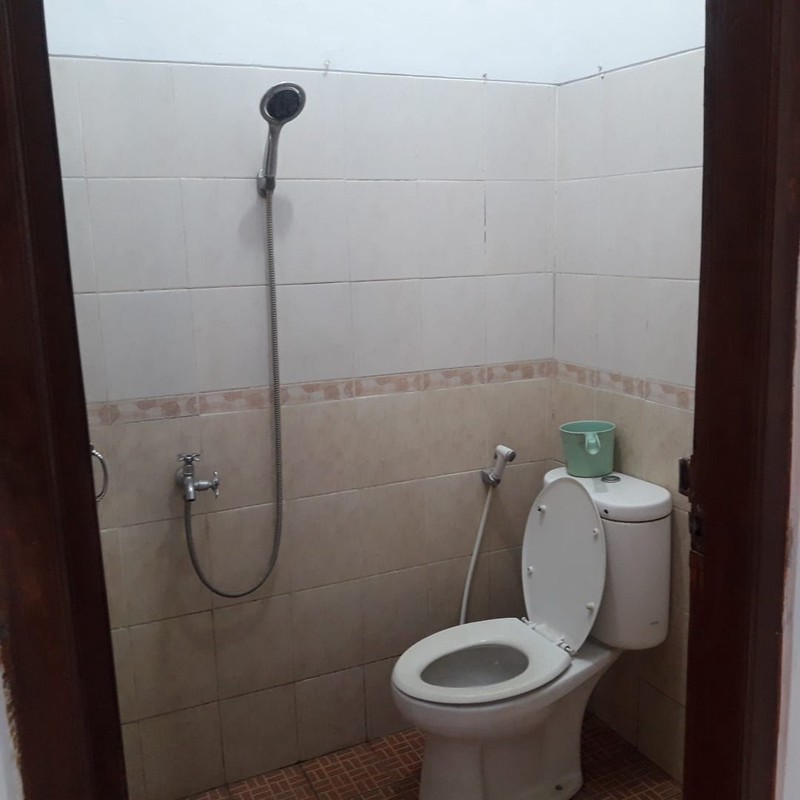 Rumah Minimalis Siap Huni Di Babarsari, Lokasi Strategis Di Caturtunggal,  Depok, Sleman