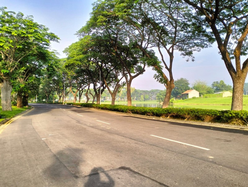 Jual Kavling Langka - Bukit Telaga Golf Surabaya Barat