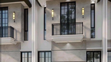 Dijual Rumah Baru Pantai Mentari, Surabaya Baru Gress; Sanitair TOTO; free tandon atas + pompa dorong