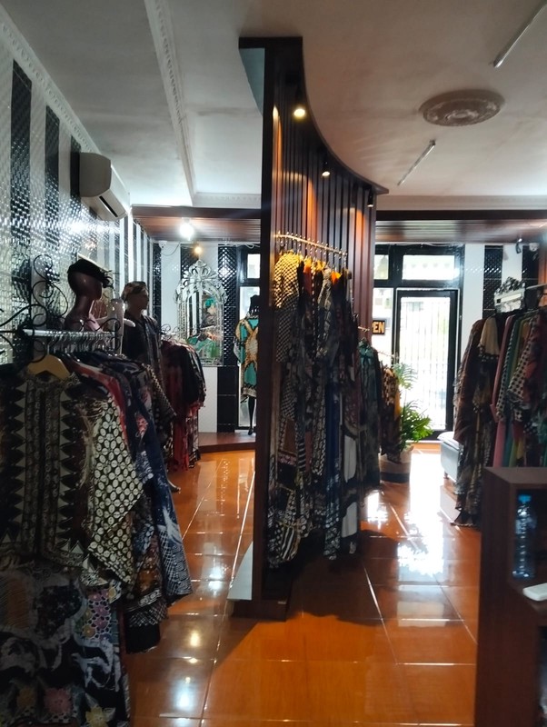 Rumah 501 Meter Persegi Strategis Di Tengah Kota Yogyakarta, Baciro, Gondokusuman, Yogyakarta