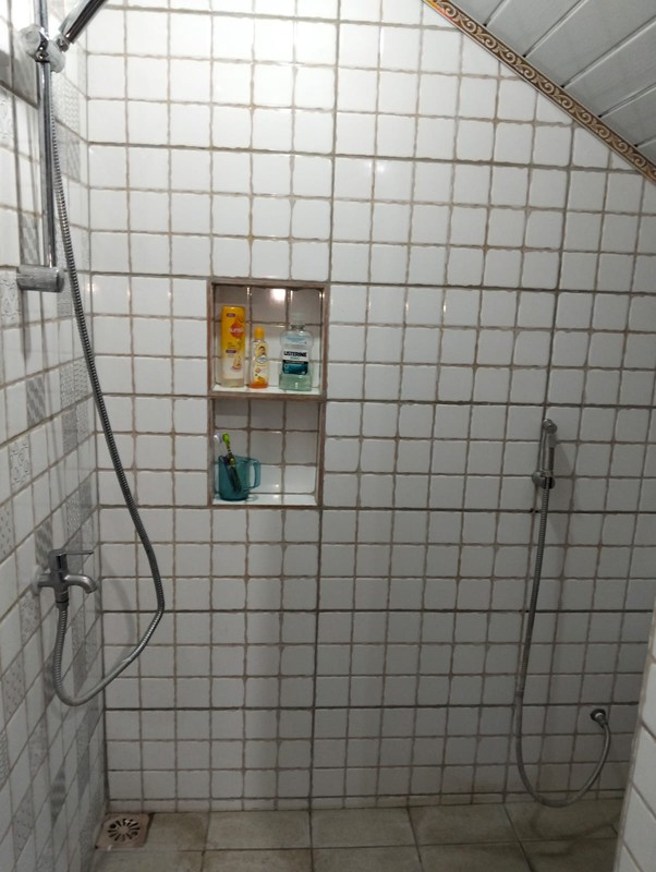 Rumah 501 Meter Persegi Strategis Di Tengah Kota Yogyakarta, Baciro, Gondokusuman, Yogyakarta