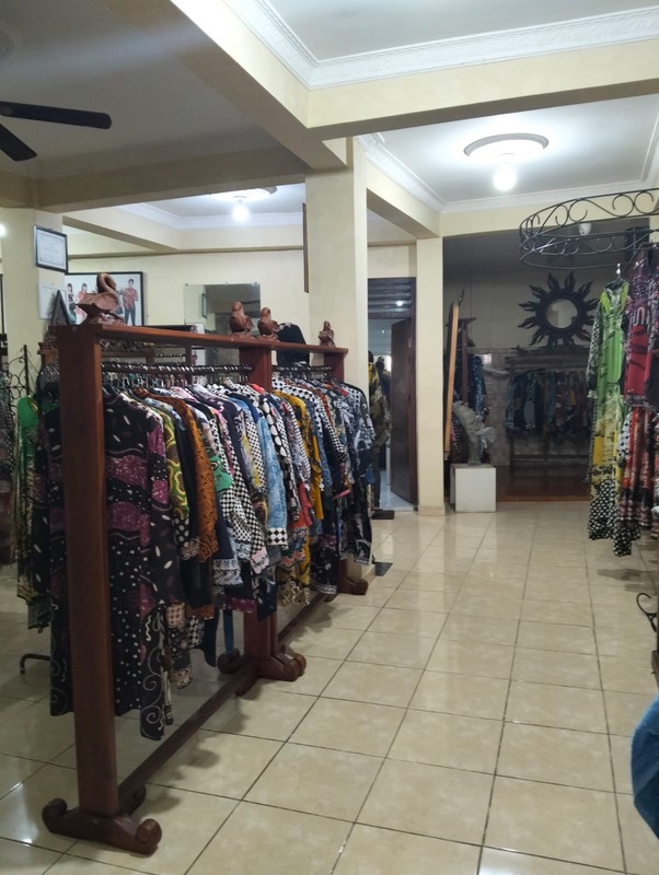 Rumah 501 Meter Persegi Strategis Di Tengah Kota Yogyakarta, Baciro, Gondokusuman, Yogyakarta