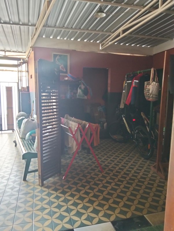 Rumah 501 Meter Persegi Strategis Di Tengah Kota Yogyakarta, Baciro, Gondokusuman, Yogyakarta