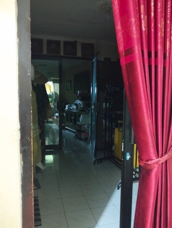 Rumah 501 Meter Persegi Strategis Di Tengah Kota Yogyakarta, Baciro, Gondokusuman, Yogyakarta