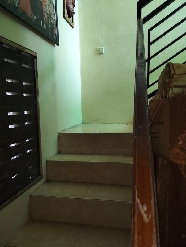 Rumah 501 Meter Persegi Strategis Di Tengah Kota Yogyakarta, Baciro, Gondokusuman, Yogyakarta