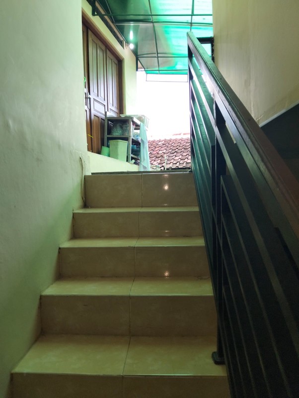 Rumah 501 Meter Persegi Strategis Di Tengah Kota Yogyakarta, Baciro, Gondokusuman, Yogyakarta