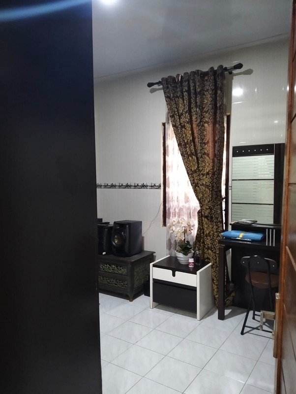 Rumah 501 Meter Persegi Strategis Di Tengah Kota Yogyakarta, Baciro, Gondokusuman, Yogyakarta