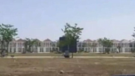 Dijual Tanah North Victoria, Grand Pakuwon, Surabaya Barat Komplek elit & terawat; lingkungan sudah banyak penghuni; dekat pasar, pertokoan & Food Junction; lahan siap bangun
