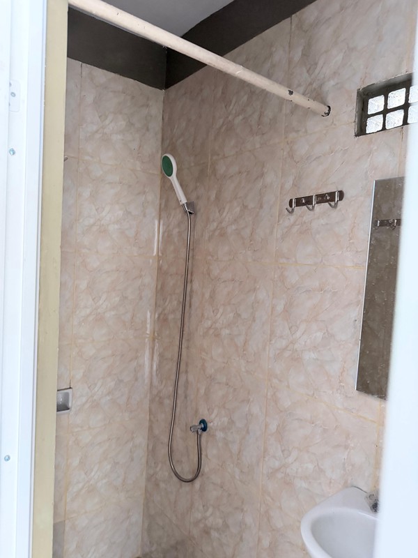 DISEWA RUMAH JALAN CIANJUR JAKARTA PUSAT