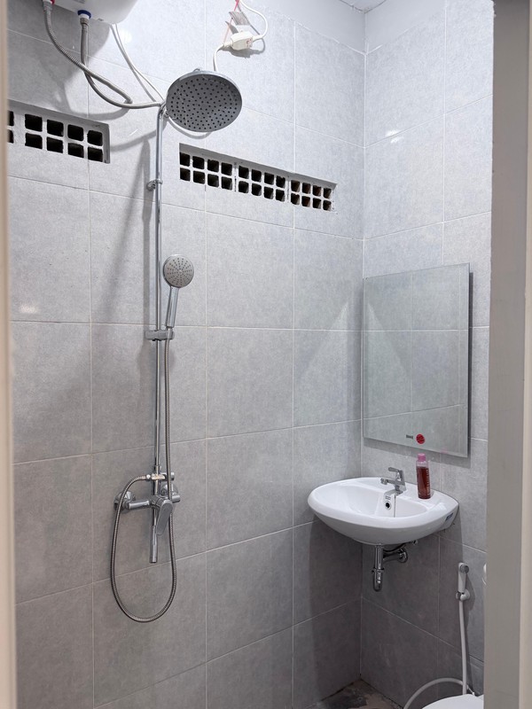 DISEWA RUMAH JALAN CIANJUR JAKARTA PUSAT