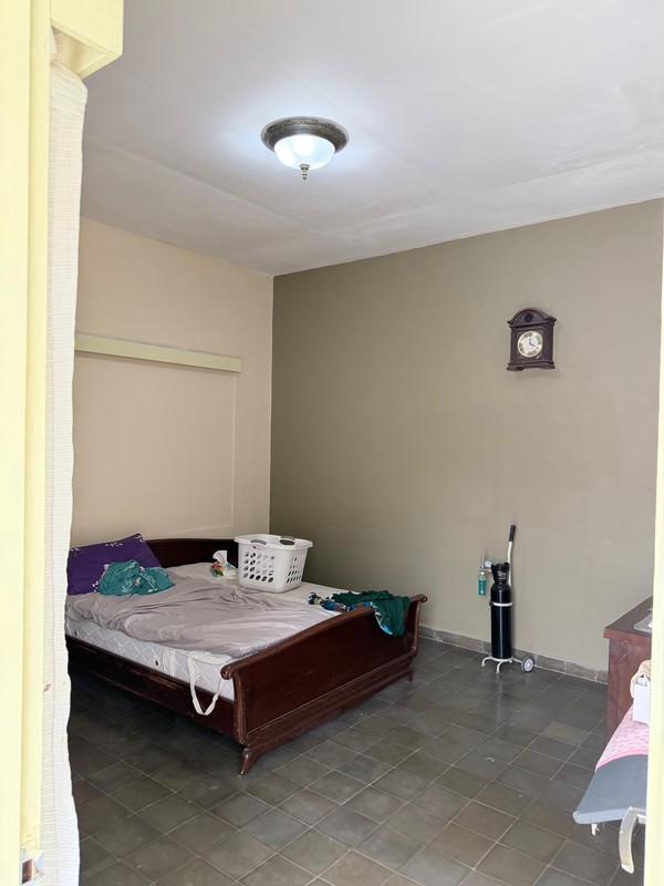 DISEWA RUMAH JALAN CIANJUR JAKARTA PUSAT