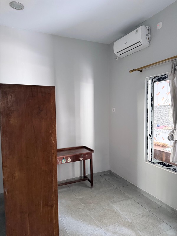 DISEWA RUMAH JALAN CIANJUR JAKARTA PUSAT