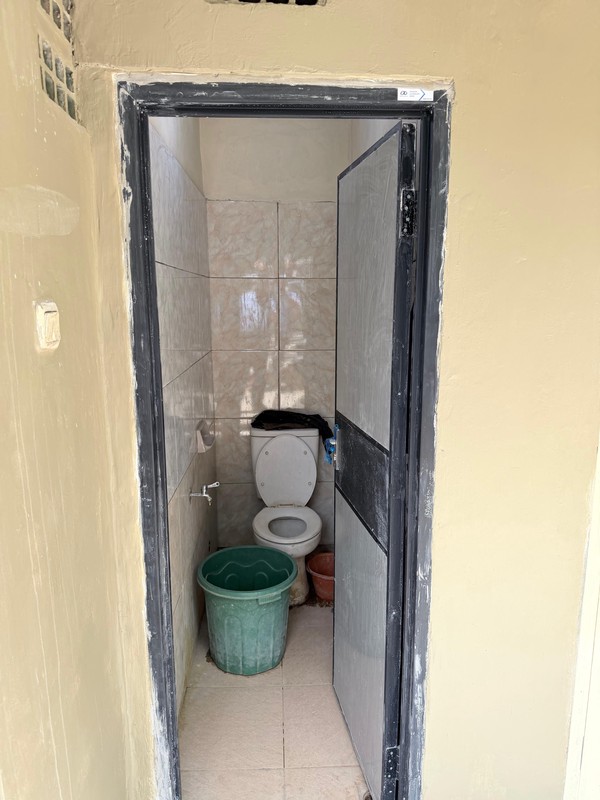 DISEWA RUMAH JALAN CIANJUR JAKARTA PUSAT