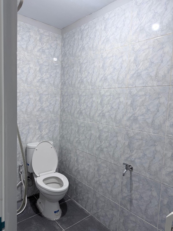 DISEWA RUMAH JALAN CIANJUR JAKARTA PUSAT