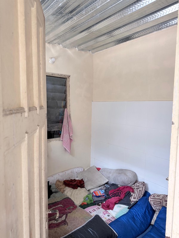 DISEWA RUMAH JALAN CIANJUR JAKARTA PUSAT