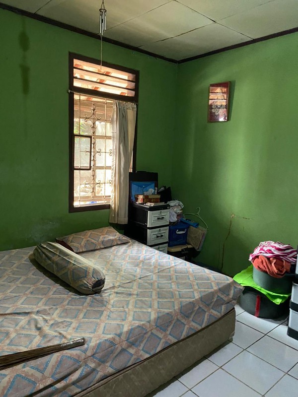 Dijual Rumah Lokasi Strategis Di Jl. Bango, Pondok Labu, Jakarta Selatan