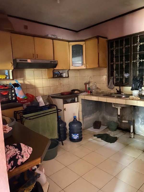 Dijual Rumah Lokasi Strategis Di Jl. Bango, Pondok Labu, Jakarta Selatan