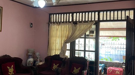 Dijual Rumah Lokasi Strategis Di Jl. Bango, Pondok Labu, Jakarta Selatan