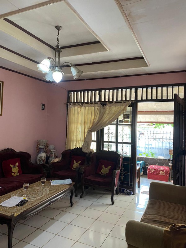 Dijual Rumah Lokasi Strategis Di Jl. Bango, Pondok Labu, Jakarta Selatan