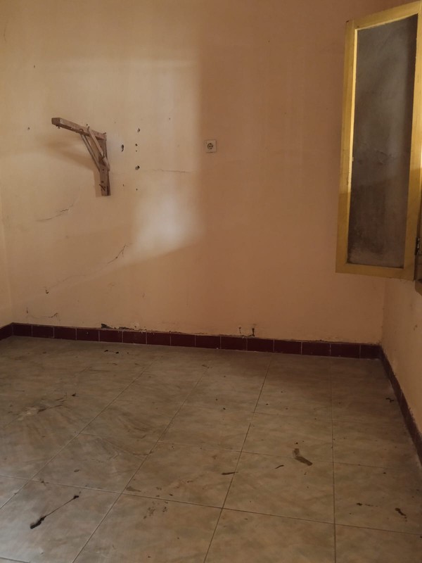 Tanah Bonus Bangunan Lokasi Premium Dekat Kawasan Bisnis Jalan Magelang Yogyakarta